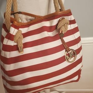 Michael kors carryall
